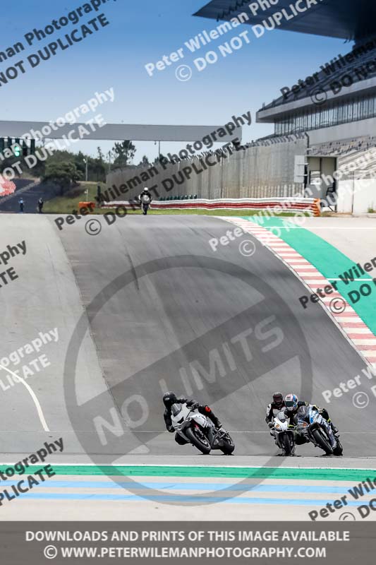 may 2019;motorbikes;no limits;peter wileman photography;portimao;portugal;trackday digital images